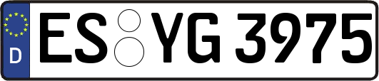 ES-YG3975