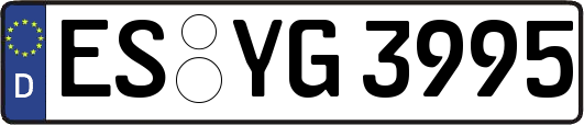ES-YG3995