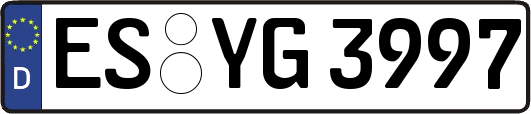 ES-YG3997