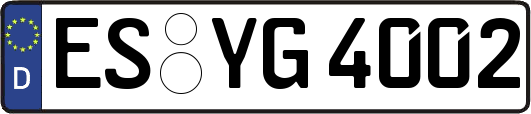 ES-YG4002