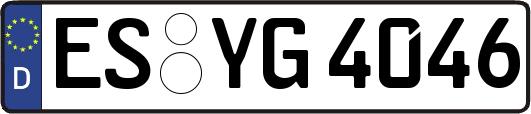 ES-YG4046