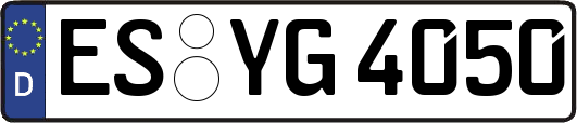 ES-YG4050