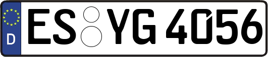 ES-YG4056