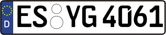 ES-YG4061