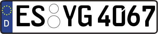 ES-YG4067