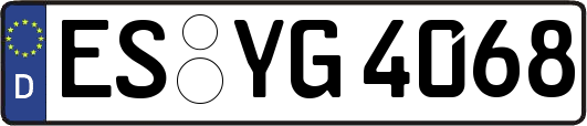 ES-YG4068