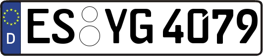 ES-YG4079