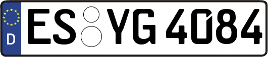 ES-YG4084