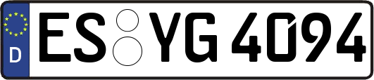 ES-YG4094