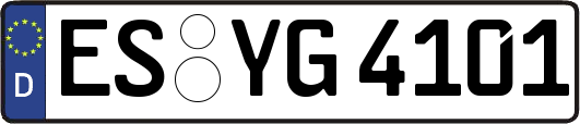 ES-YG4101