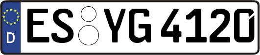 ES-YG4120