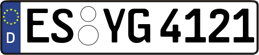 ES-YG4121