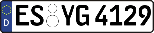 ES-YG4129