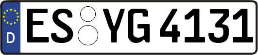 ES-YG4131