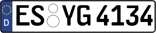ES-YG4134