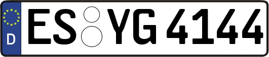 ES-YG4144