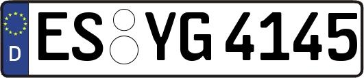 ES-YG4145