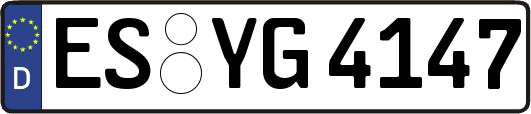 ES-YG4147