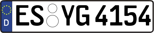 ES-YG4154