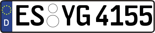 ES-YG4155