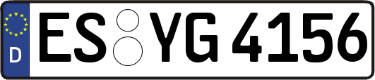ES-YG4156