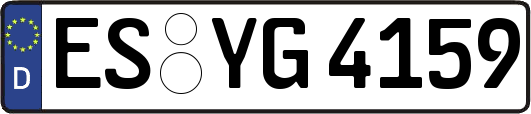 ES-YG4159