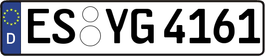 ES-YG4161