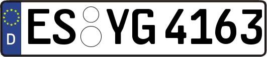 ES-YG4163