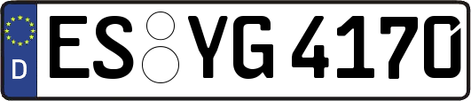 ES-YG4170