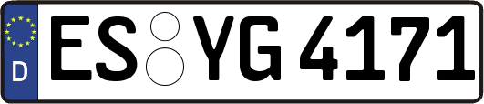 ES-YG4171
