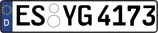 ES-YG4173