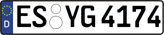 ES-YG4174