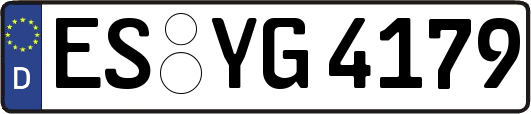 ES-YG4179