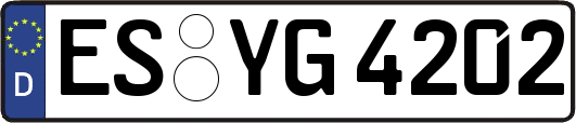 ES-YG4202