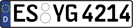 ES-YG4214