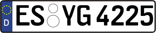 ES-YG4225