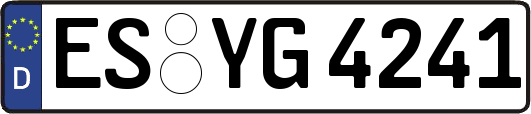 ES-YG4241