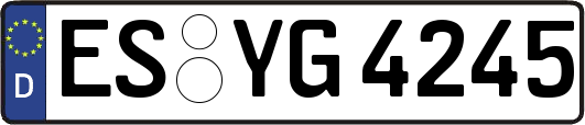 ES-YG4245