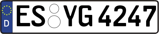 ES-YG4247