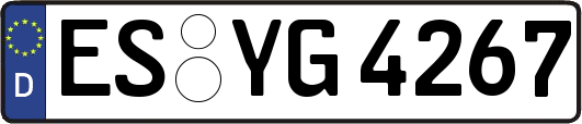 ES-YG4267