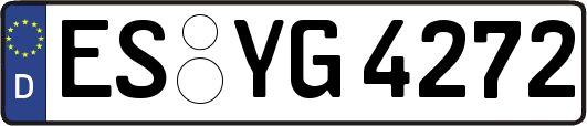ES-YG4272