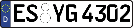 ES-YG4302