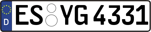ES-YG4331