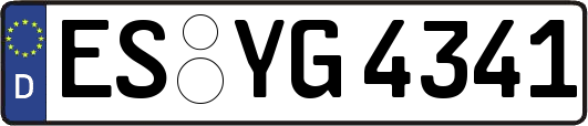 ES-YG4341