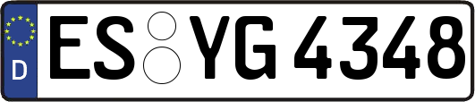ES-YG4348