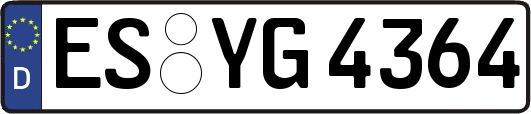ES-YG4364