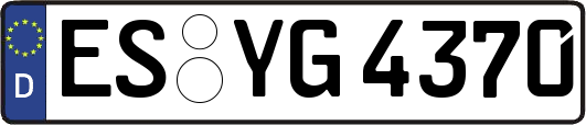 ES-YG4370