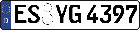 ES-YG4397