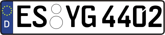 ES-YG4402