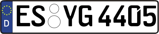 ES-YG4405